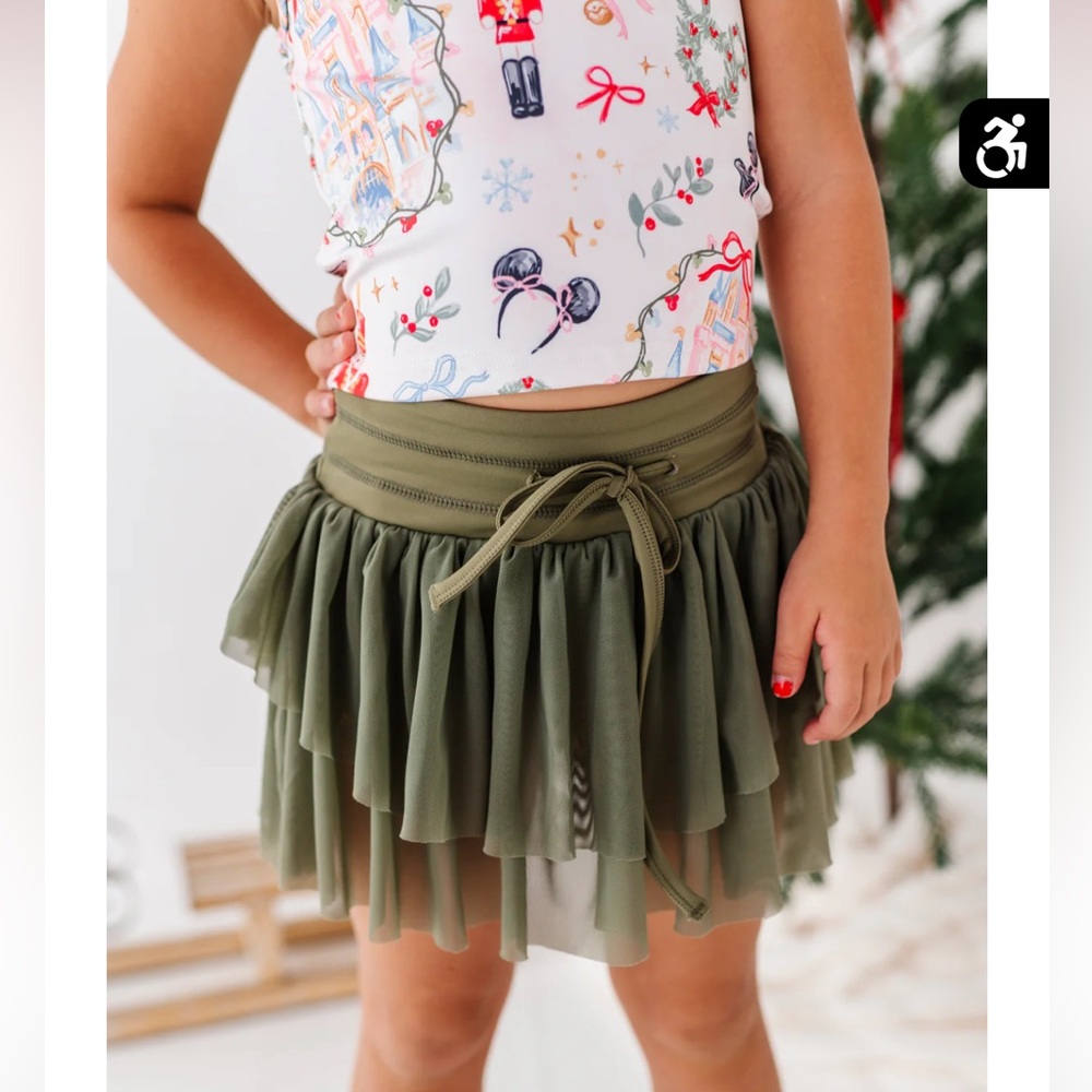 Adorable Girls Christmas set! - Picture 2 of 11
